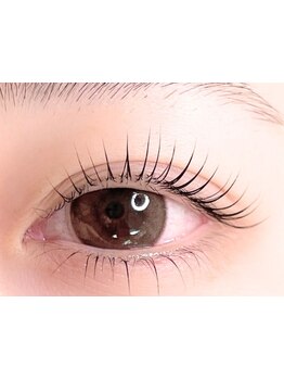 まつげのお悩み解決サロン