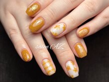サロン エージー(salon AZ)