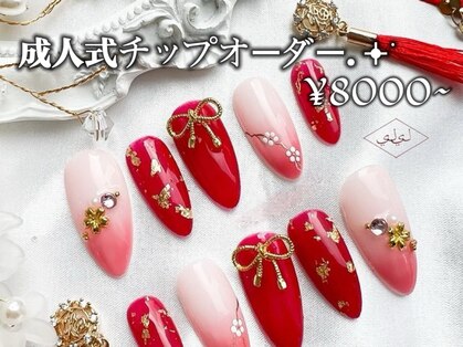 ザ ドールハウス バイ ジュエリリートウキョウ(The DOLL HOUSE BY JEWELILYTOKYO)の写真