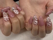 サロンノアノア 小倉店(salon noa noa)/定額コース 7000円（オフ込み）