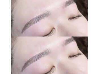 エムラッシュ(М LASH)/アイブロウWAX