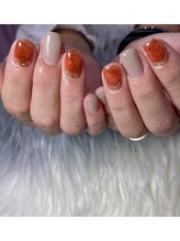 リーズ(R's)/お任せネイル