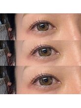 ヘアーアンドネイル ビビット(bbt)/bbt eyelash