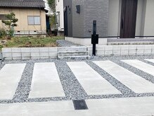 ラ アザレア(la.azalea)/*駐車場image*