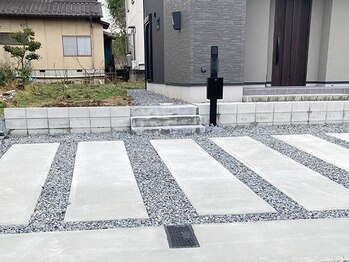 ラ アザレア(la.azalea)/*駐車場image*