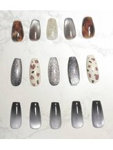 アリーベル 新越谷 南越谷(Allybell)/Momokaお任せデザイン