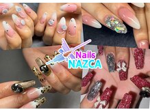 ネイルズ ナスカ(Nails NAZCA)