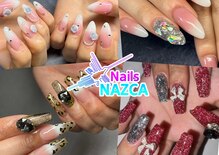 ネイルズ ナスカ(Nails NAZCA)