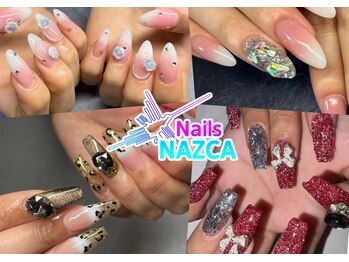 ネイルズ ナスカ(Nails NAZCA)