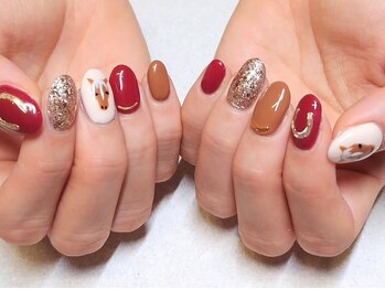 ねこのて 仙川/持ち込み90分コース