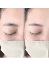 ライフズラッシュ(Lifes lash)/アイブロウワックス