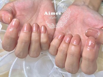 エイミー(Aimee)/◆ワンカラー◆