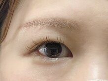 マギバイバディ 宇都宮店(magi by BUDDY)/フラットラッシュカラー