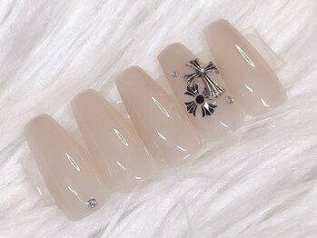 プラータ(PLATA)/定額デザイン￥8500【2511-2】