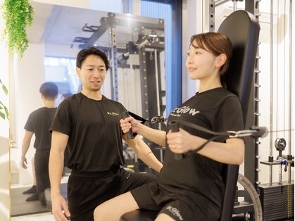 リグロー 三鷹台店(Re:Glow)の写真