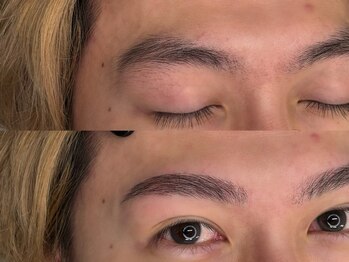 ブラン 新宿店(BLANC)/新宿の眉毛・アイブロウはブラン