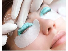 トータルビューティーアリエス 恵庭店(Aries)の雰囲気（【まつ毛パーマ】種類豊富なロッドで希望に沿ったまつ毛を実現！）