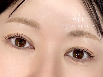 アテ(Ate)/Lashlift /上まつ毛パーマ