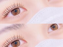 Lashure Eyelash & Eyebrow Salon【5/1　OPEN（予定）】/まつげパーマ上♪