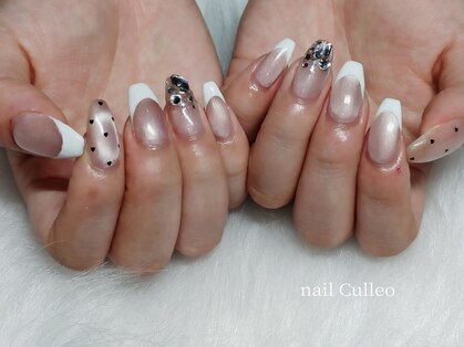 ネイル クレオ(nail Culleo)の写真