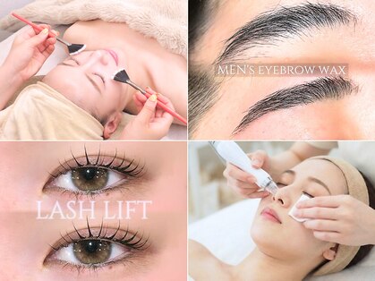 スア(SUA)の写真