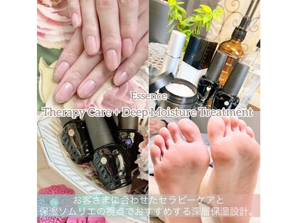 エッセンス (Essence)の写真