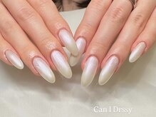 キャンアイドレッシー 新浦安店/ワンカラー