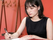 ミロワール(miroir)/リラックス効果も◎小顔矯正