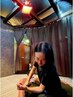 【西森指名限定】リピNo.1☆強圧もお任せ!タイ古式+タイ式ヘッドスパ★120分