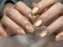 ナネア カラー(nanea color)の雰囲気（春夏のネイルサンプルたくさん取り揃えてお待ちしております！）