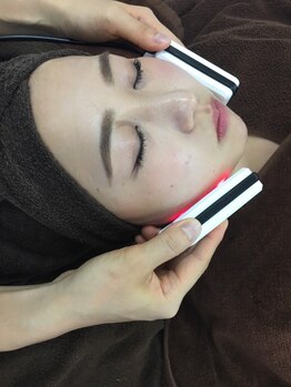 アルティザン(Artizan)/フェイシャル、ダイオード