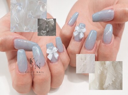 ケリーネイル(kelly nail.)の写真