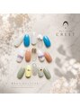 クレスト(CREST)/ネイルサロンクレスト
