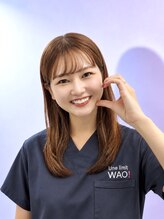 アンリミットワオ(Unelimit WAO!) haruna