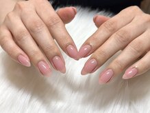 サロン ド ルピア(SALON de LUPIA)/ハンドネイル
