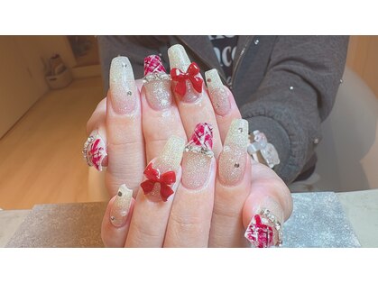 ブローディアネイル 川崎店(Brodia nails)の写真