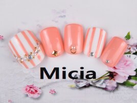 新規（オフ込)フット5 ¥7400