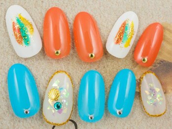 ヴィラ ド プレセア(Villa de presea)/除去+ケア付☆定額コース