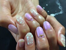 リエル(Riel)/目立ち度ＭＡＸナイトグロウ定額