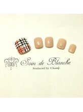 チャンプ 花園店(Champ)/秋フットキャンペーン