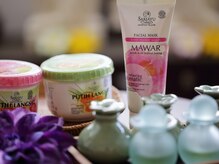 トータルケアサロンバリ 癒しの実(Bali)/