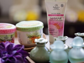 トータルケアサロンバリ 癒しの実(Bali)/