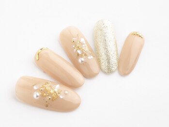 エムスラッシュ ソル センター南(M.SLASH SOL)/春designサンプル☆