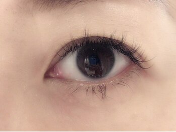 カラン 焼津店(CALIN)/シングルラッシュ100本