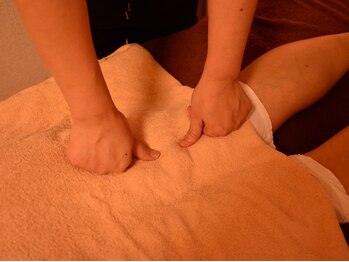 暖和リラクゼーション/指圧