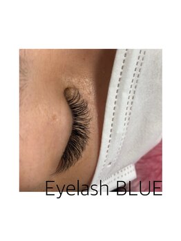 アイラッシュブルー(Eyelash BLUE)/ボリュームラッシュ