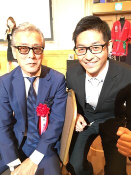 さがみはら整体院/岩城滉一さん