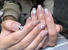 マカラ(Macolo)/ネイルデザイン