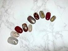 エステティックサロン ガーデニア(Gardenia)/ネイル画像