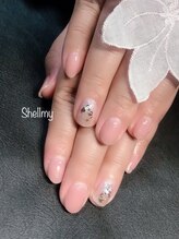 シェルミー(Shellmy)/デザイン２本